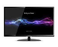 Kruger&Matz KM0240 FullHD/50Hz/USB/3xHDMI/ DVB-T/C - 188385 - zdjęcie 1
